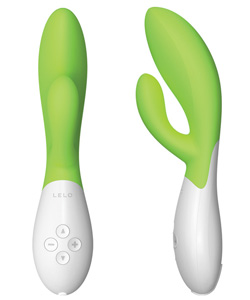 Lelo Ina Lime Green