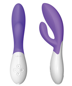 Lelo Ina Purple