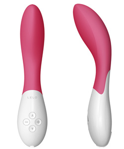 Lelo Mona Red