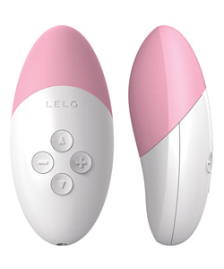 Lelo Siri Pink