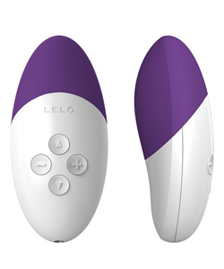 Lelo Siri Purple