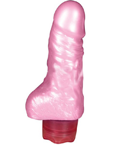 Chubby Pleaser Pink