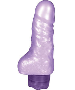 Chubby Pleaser Lavender