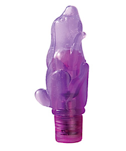 Pocket Rabbit Vibe Purple