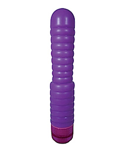 Pure Vibes Silicone No 70 Purple