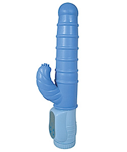 Pure Vibes Silicone No 72 Blue