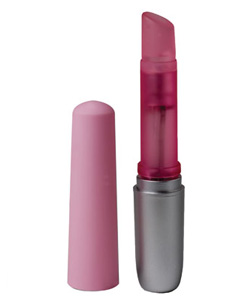 My Lipstick Vibe Pink Ice