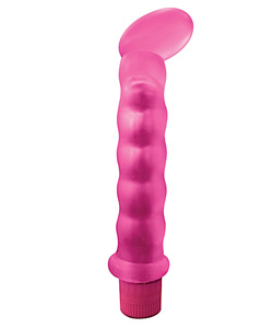 Passions G-spot Massager Pink