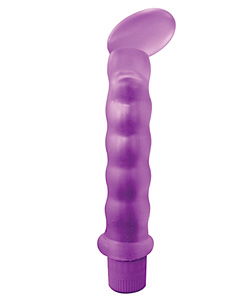 Passions G-spot Massager Purple