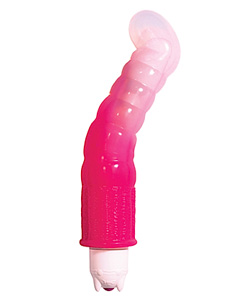 2 Tone G-Spot Climaxer Pink