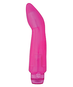 Sweet G-Spot Vibe Hot Pink