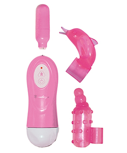 Ultimate Couples Kit Pink