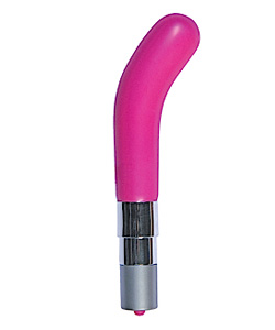 Pocket Empress G-Spot Massager Pink