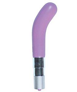 Pocket Empress G-Spot Massager Lavender