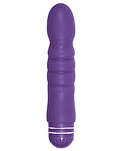 Purple Carnal Collection Wonder Vibe 1