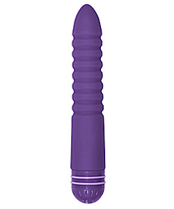 Purple Carnal Collection Wonder Vibe 3