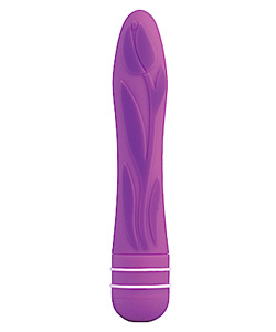 Purple Carnal Collection Wonder Vibe 5