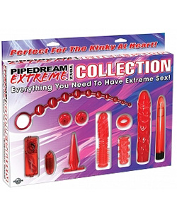 Extreme Toyz Collection
