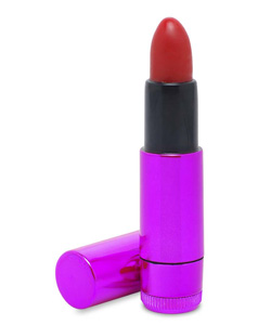 Lipstick Vibe Metallic Pink