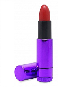 Lipstick Vibe Metallic Purple