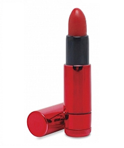 Lipstick Vibe Metallic Red
