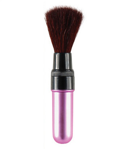 Vibrating MakeUp Brush