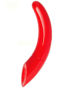 Le Reve Massager Red