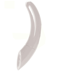 Le Reve Massager White