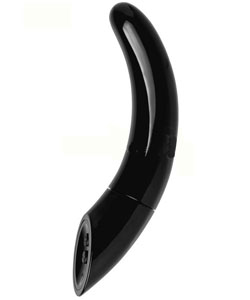 Le Reve Massager Black