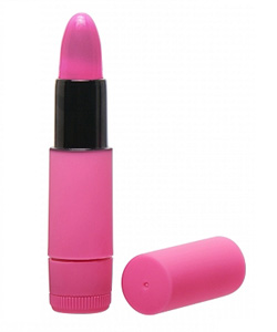 Neon Luv Touch Vibrating Lipstick Vibe Pink