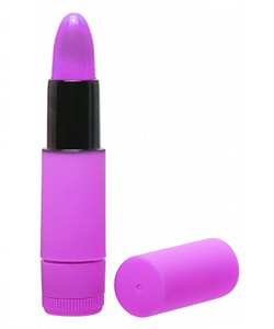 Neon Luv Touch Vibrating Lipstick Vibe Purple