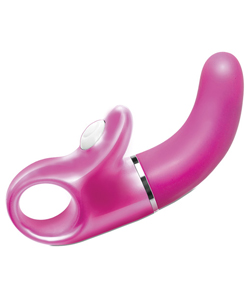 Le Reve G-Spot Mini Vibe Pink