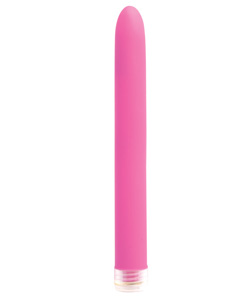 10 Inch Neon Luv Touch Vibe Pink