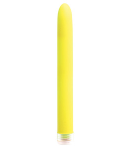 10 Inch Neon Luv Touch Vibe Yellow