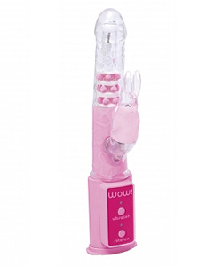 WOW! Vibrator No. 1