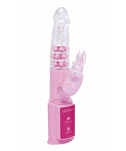 WOW! Vibrator No. 2