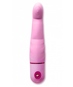 WOW! Vibrator No.4