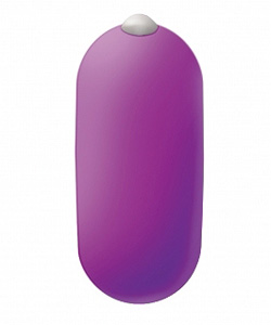 Neon Luv Touch One Touch Egg Purple