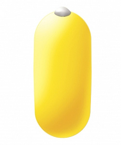 Neon Luv Touch One Touch Egg Yellow