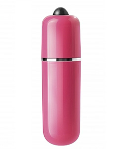 Le Reve 3-Speed Bullet Pink