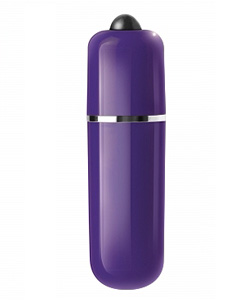 Le Reve 3-Speed Bullet Purple