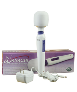 Wanachi Rechargeable Massager