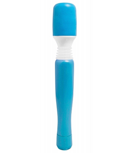 Mini Wanachi Waterproof Massager Blue