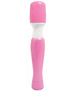 Waterproof Mini Mini Wanachi Pink