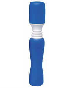 Maxi Wanachi Waterproof Massager Blue