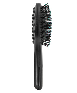 Vibrating Hairbrush