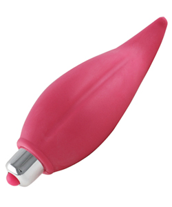 Rocks Off The Lick Bullet Pink