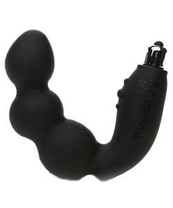 Rocks Off Big Boy Prostate Stimulator Black