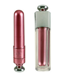 Discreet Intimates Vibrator Pink