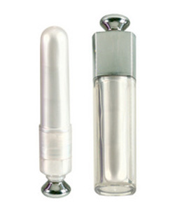 Discreet Intimates Vibrator Pearl